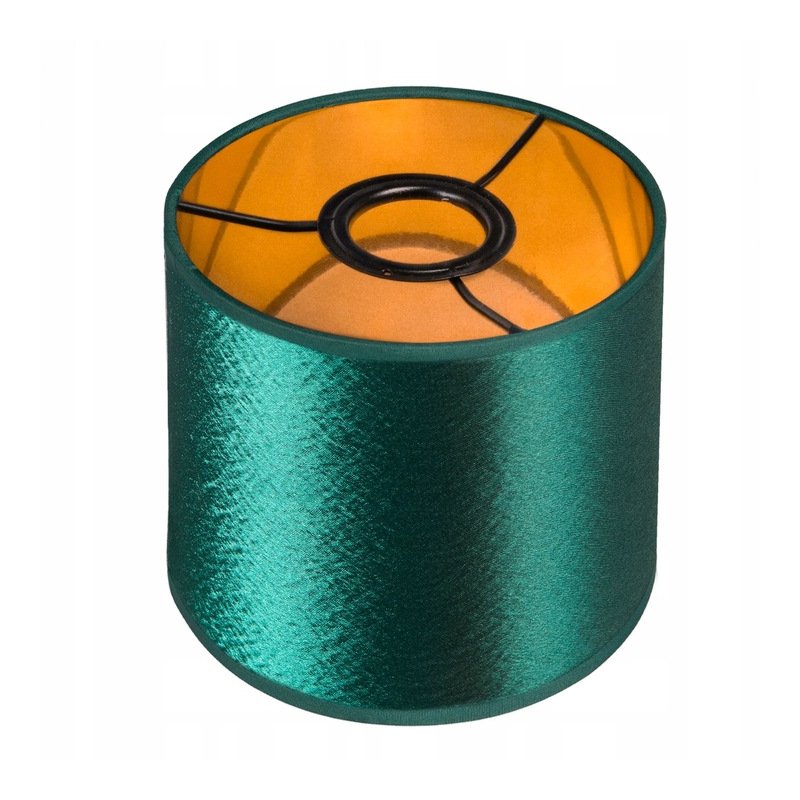 Lampka nocna Lampa stołowa loft na led E27 Abażur