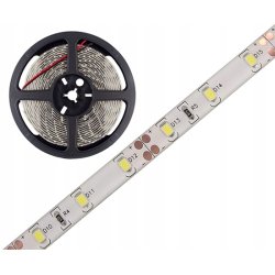 Taśma LED PREMIUM 2835 SMD 300 LED IP20 5m ZIMNA