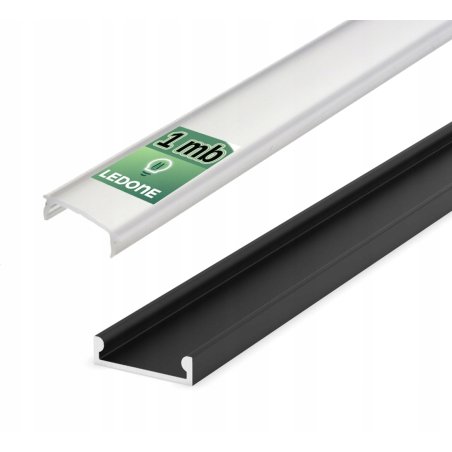 1mb Profil aluminiowy...