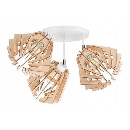 LAMPA sufitowa plafon...