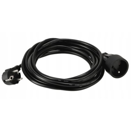 Przedłużacz sieciowy...