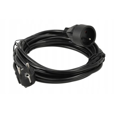 Przedłużacz sieciowy...