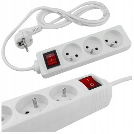 PRZEDŁUŻACZ LISTWA...