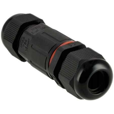 Złącze Puszka Instalacyjna...