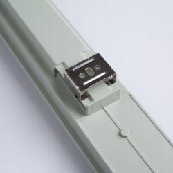 OPRAWA HERMETYCZNA IP67 120CM 1 X T8 garaż magazyn