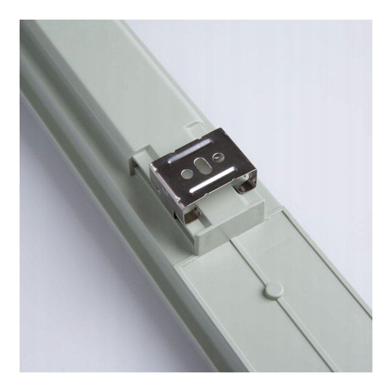 OPRAWA HERMETYCZNA IP67 120CM 1 X T8 garaż magazyn