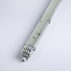 OPRAWA HERMETYCZNA IP67 120CM 1 X T8 garaż magazyn