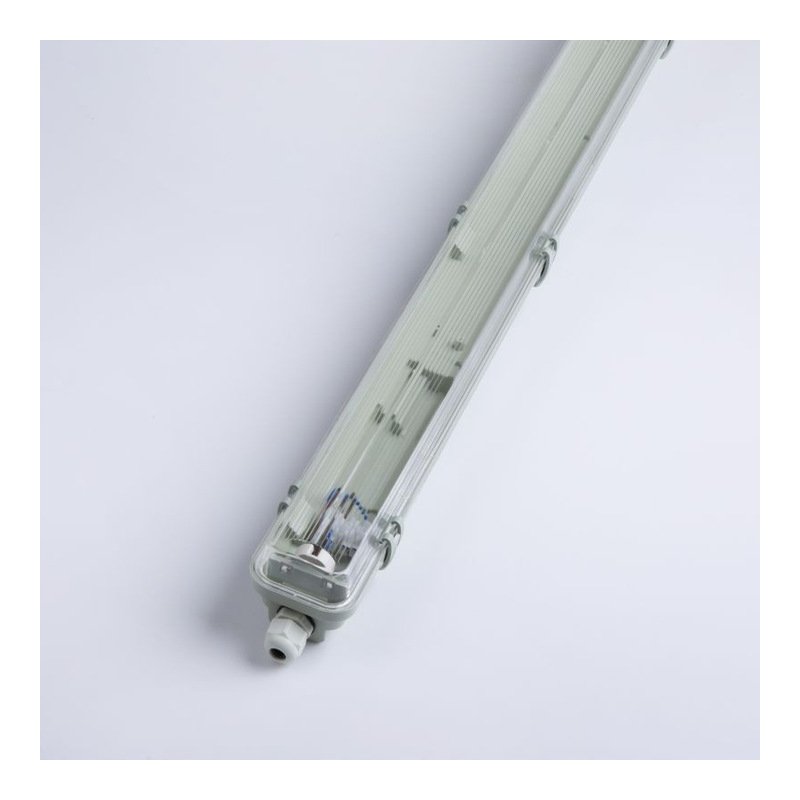 OPRAWA HERMETYCZNA IP67 120CM 1 X T8 garaż magazyn