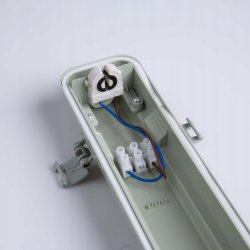 OPRAWA HERMETYCZNA IP67 120CM 1 X T8 garaż magazyn