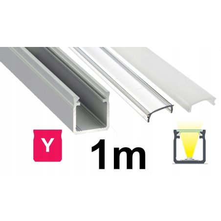 1m Profil aluminiowy...