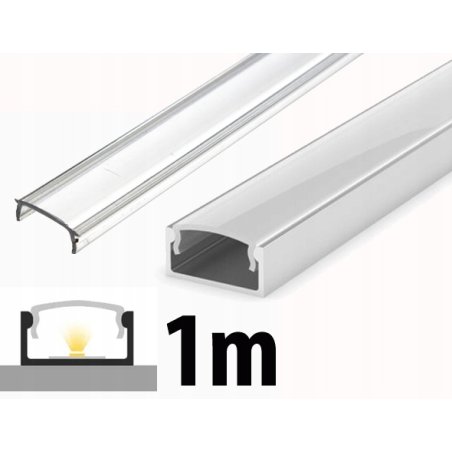 1mb Profil ALUMINIOWY...