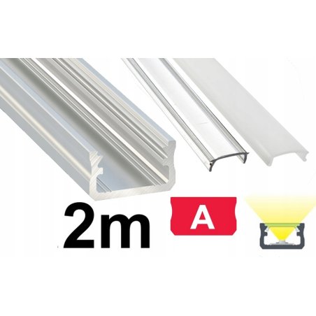 PROFIL ALUMINIOWY...