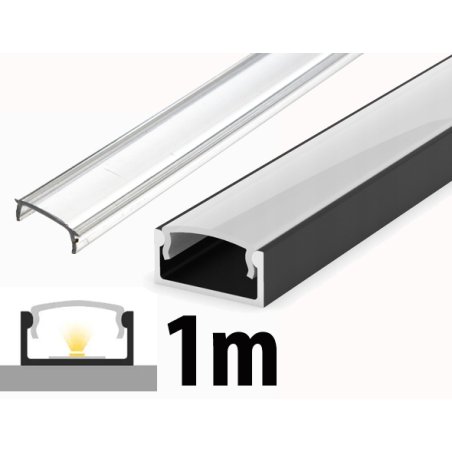 1mb Profil ALUMINIOWY...