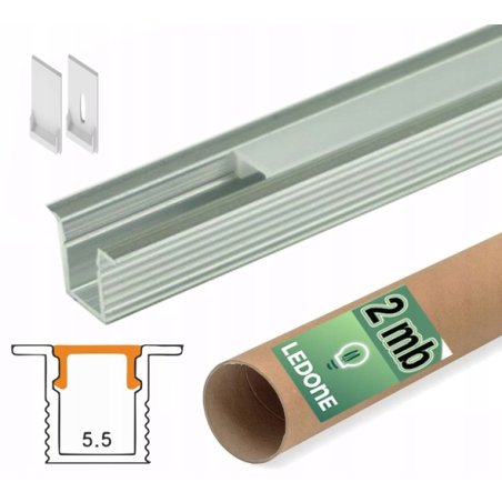 Zestaw 2mb Profil...