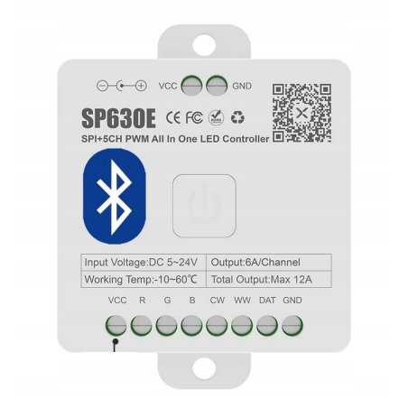 Kontroler Magic CYFROWY do...