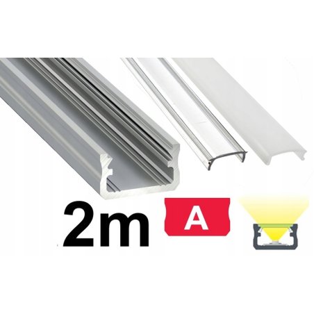 PROFIL ALUMINIOWY...