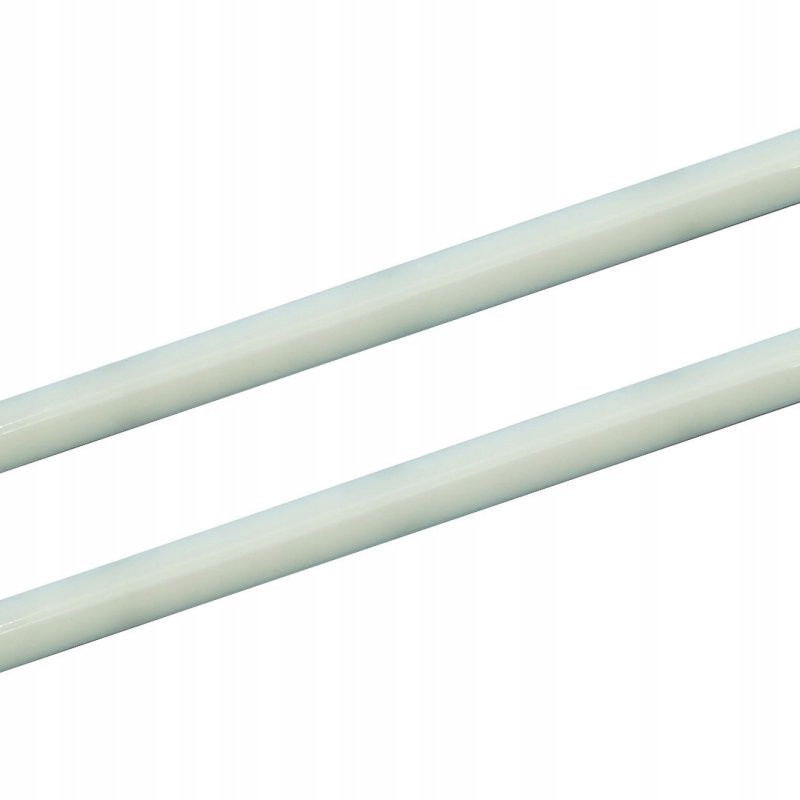 Taśma LED COB 24V 480 NW 4000K 10W/m IP68 5m do sauny basenu oczka wodnego