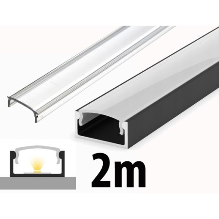 2mb Profil ALUMINIOWY...