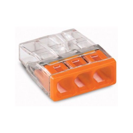 Szybkozłączka kostka WAGO...