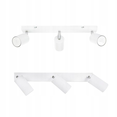 LAMPA KINKIET ŚCIENNY LED...