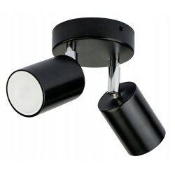 Lampa sufitowa kinkiet spot oprawa halogenowa GU10