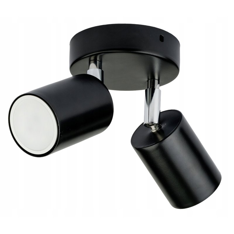 Lampa sufitowa kinkiet spot oprawa halogenowa GU10