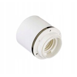 PODSTAWA BAZA LAMPA SUFITOWA WISZĄCA ZWIS LOFT METAL NA 3X E27 POD KLOSZ