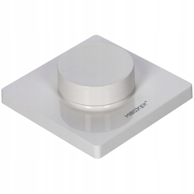 PILOT naścienny PANEL MiLight K1 taśm LED MONO CCT