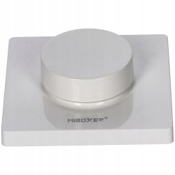 PILOT naścienny PANEL MiLight K1 taśm LED MONO CCT