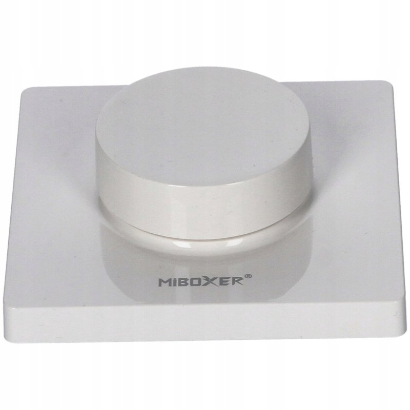 PILOT naścienny PANEL MiLight K1 taśm LED MONO CCT