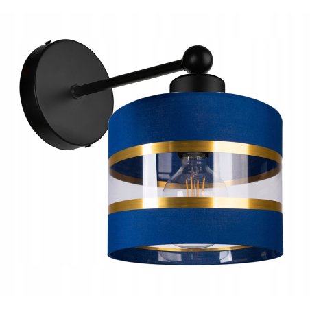 LAMPA KINKIET ścienny STAŁY...