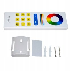 Sterownik MiLight Pilot Odbiornik FUT044A do RGBW