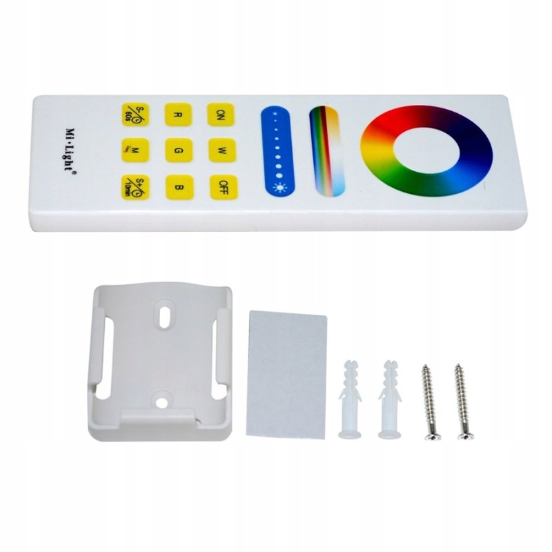 Sterownik MiLight Pilot Odbiornik FUT044A do RGBW