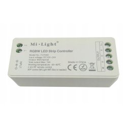 Sterownik MiLight Pilot Odbiornik FUT044A do RGBW