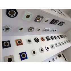 OPRAWA HALOGENOWA LED SUFITOWA STAŁA SZKLANA GU10