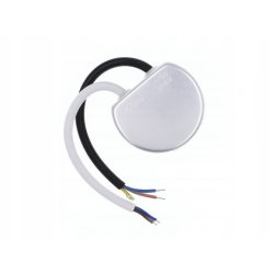 Zasilacz do puszki fi60 do taśm LED 24V 30W 1,25A dopuszkowy IP67 hermetyk