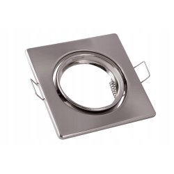 OPRAWA HALOGENOWA LED SUFITOWA RUCHOMA SATYNA GU10