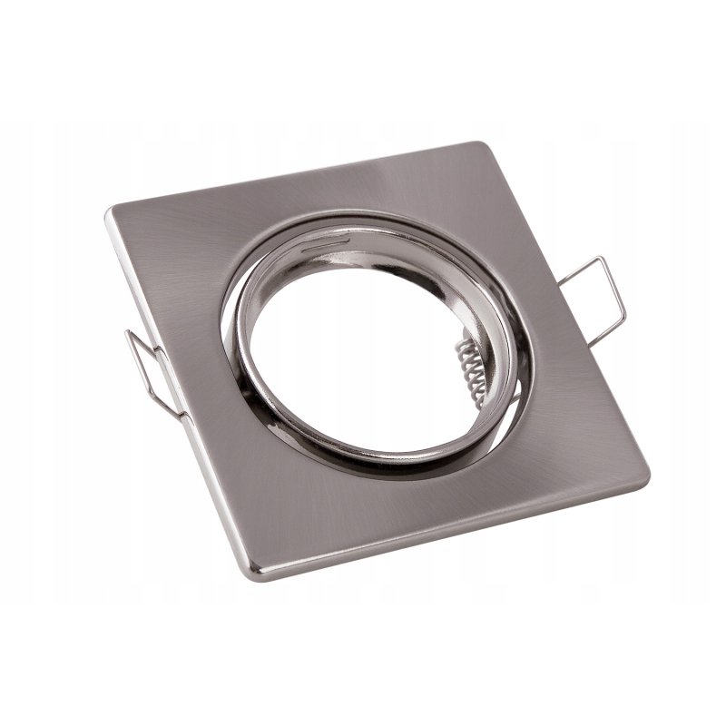 OPRAWA HALOGENOWA LED SUFITOWA RUCHOMA SATYNA GU10