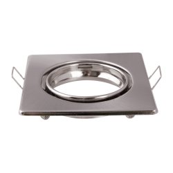 OPRAWA HALOGENOWA LED SUFITOWA RUCHOMA SATYNA GU10