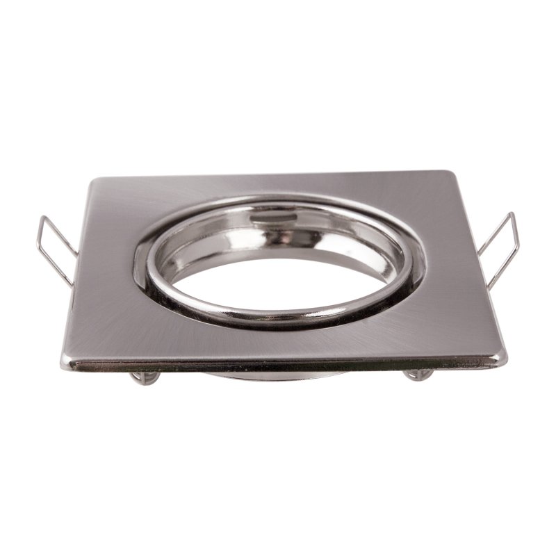 OPRAWA HALOGENOWA LED SUFITOWA RUCHOMA SATYNA GU10