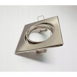 OPRAWA HALOGENOWA LED SUFITOWA RUCHOMA SATYNA GU10