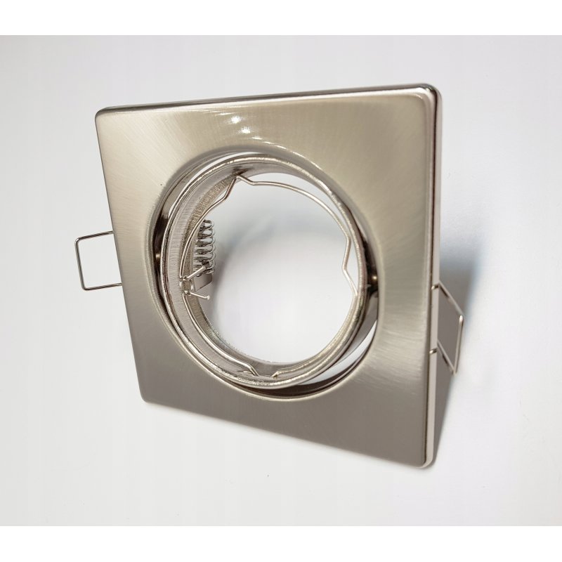 OPRAWA HALOGENOWA LED SUFITOWA RUCHOMA SATYNA GU10