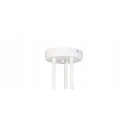 LAMPA sufitowa wisząca ZWIS Edison Loft E27 PAJĄK