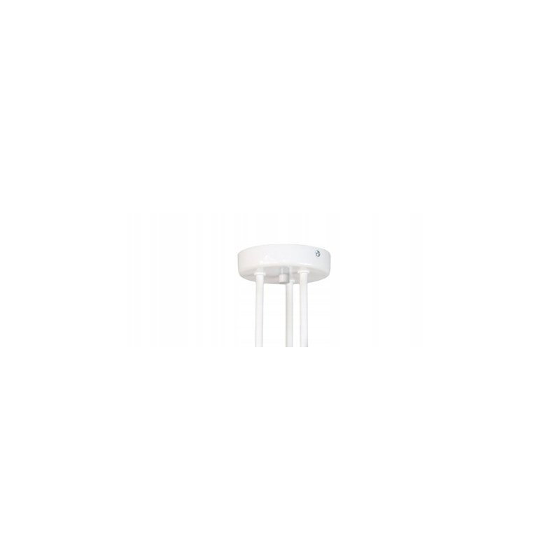 LAMPA sufitowa wisząca ZWIS Edison Loft E27 PAJĄK