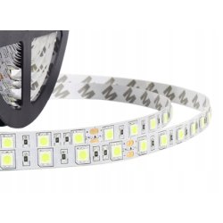 Taśma led SMD5050 300 diod 15W IP20 Neutralna 1mb