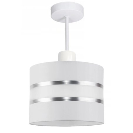 LAMPA WISZĄCA stała...