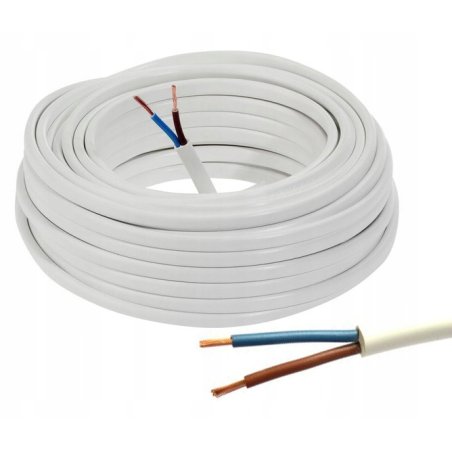 Przewód Płaski elektryczny...