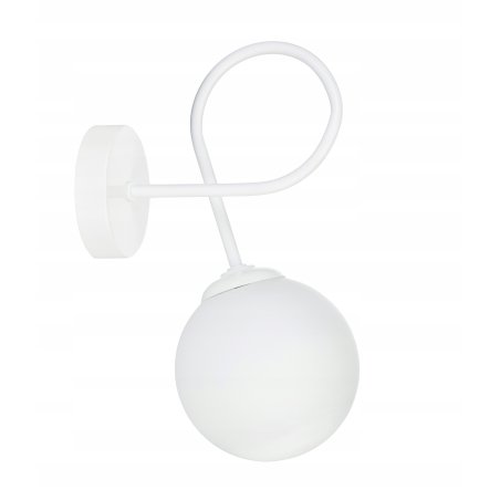 Lampa kinkiet ścienny stały...