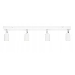 Kinkiet ruchomy Lampa sufitowa plafon Loft 4x E27