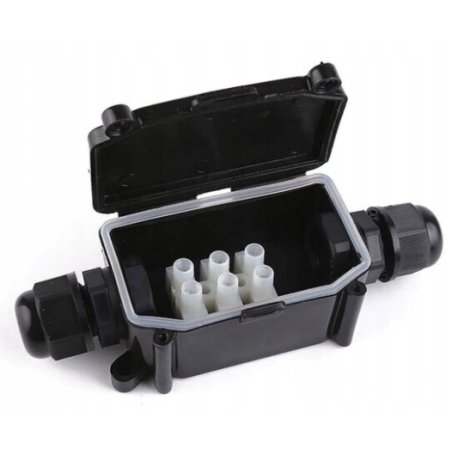 Puszka hermetyczna OPT...